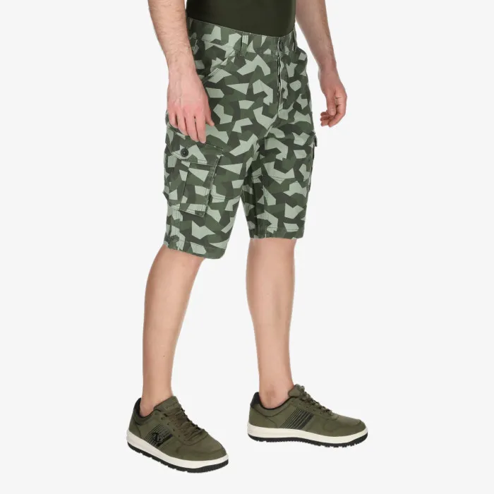LONSDALE MILI LNSD Cargo Shorts 
