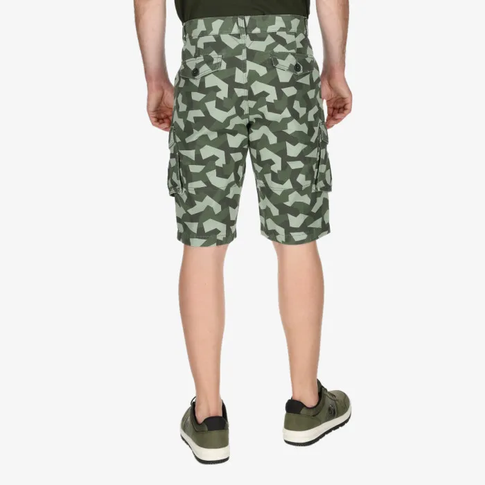 LONSDALE MILI LNSD Cargo Shorts 