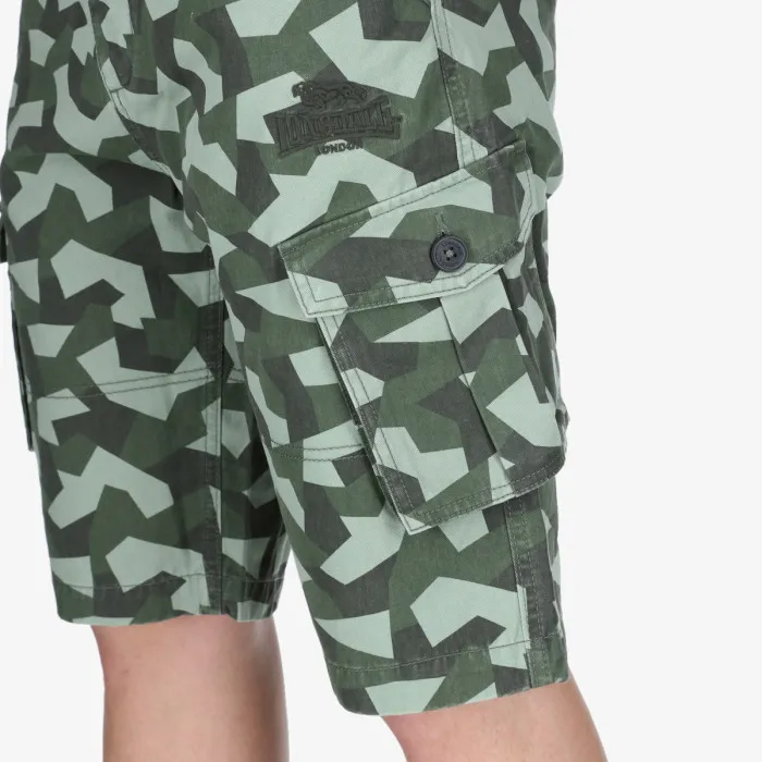 LONSDALE MILI LNSD Cargo Shorts 