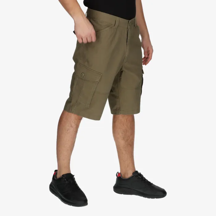 LONSDALE Camo Cargo Shorts 