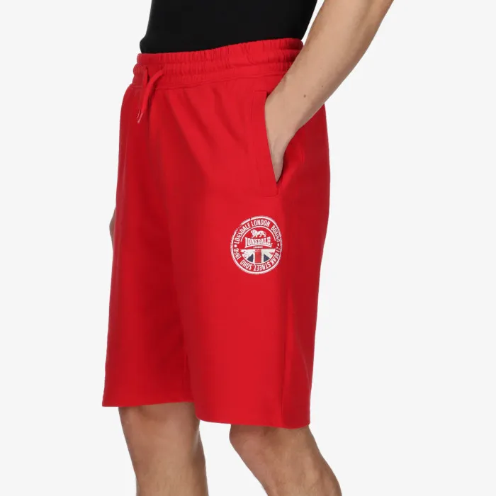 LONSDALE Street Shorts 