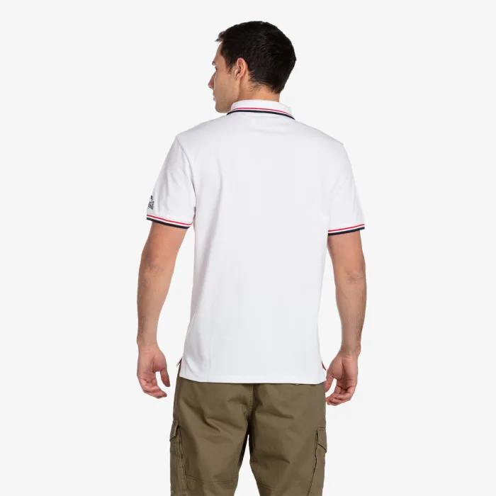 LONSDALE Street Polo T-Shirt 