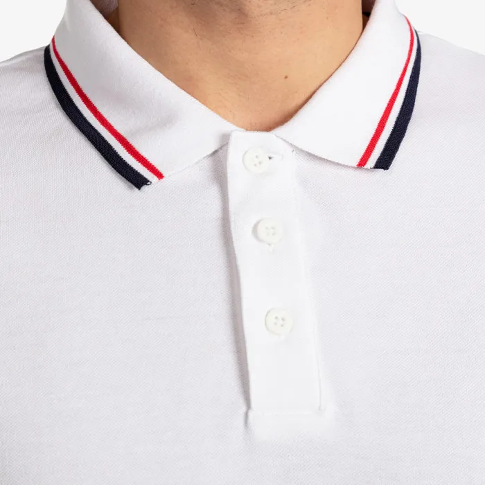 LONSDALE Street Polo T-Shirt 