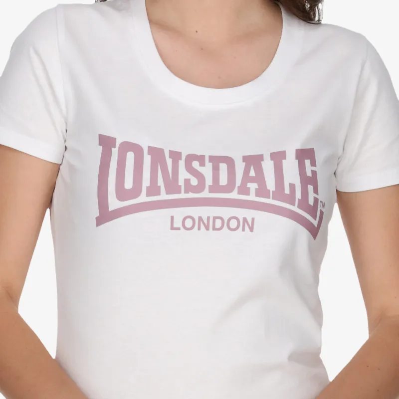 LONSDALE LNDN T-Shirt