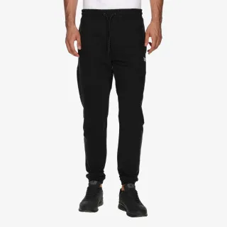 LONSDALE Black Pants