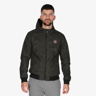 LONSDALE LNSD BOMBER JCKT