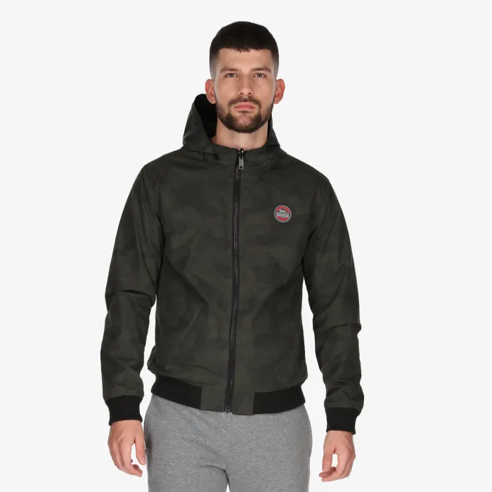 LONSDALE LNSD BOMBER JCKT 