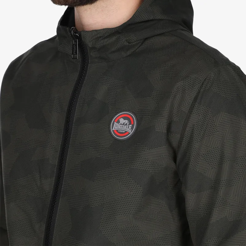 LONSDALE LNSD BOMBER JCKT
