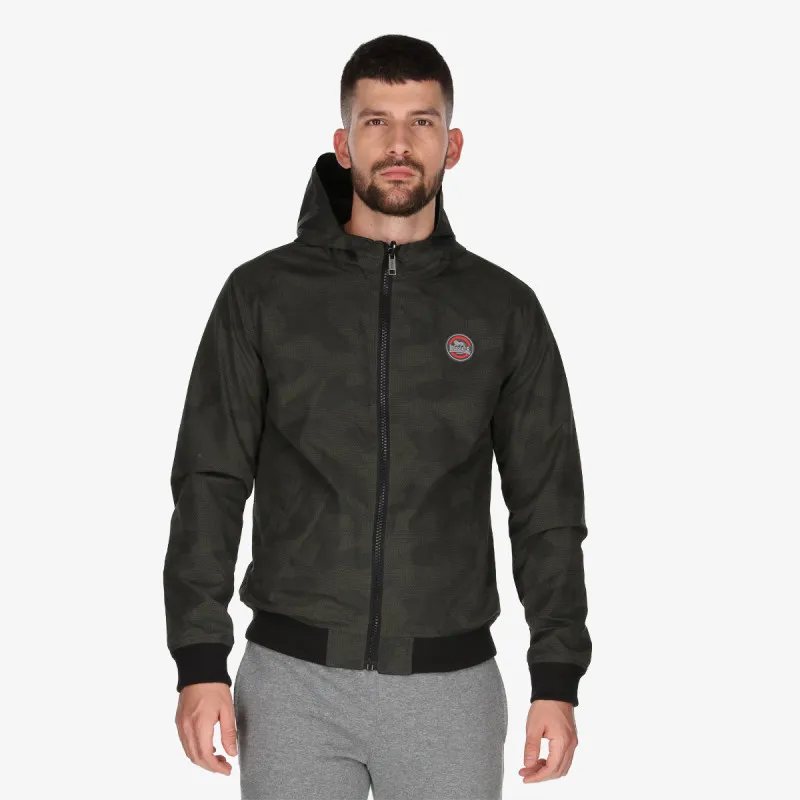 LONSDALE LNSD BOMBER JCKT