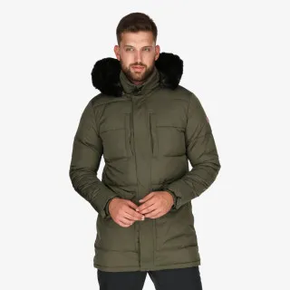 LUSSARI Men Alexis Jacet 