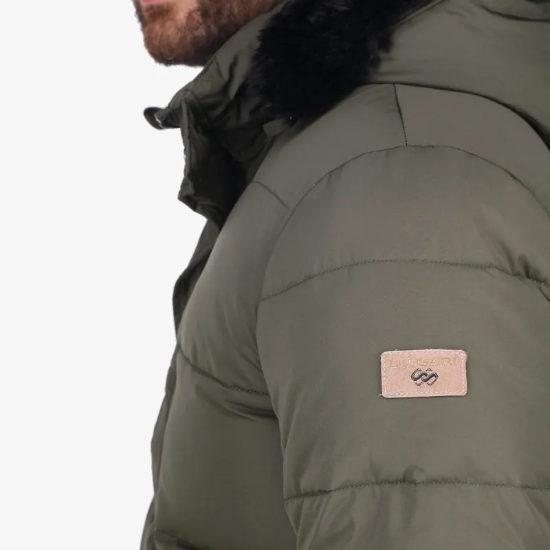 LUSSARI Men Alexis Jacet 