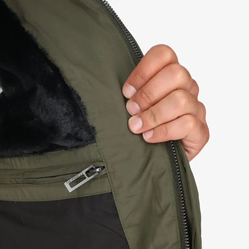 LUSSARI Men Alexis Jacet 