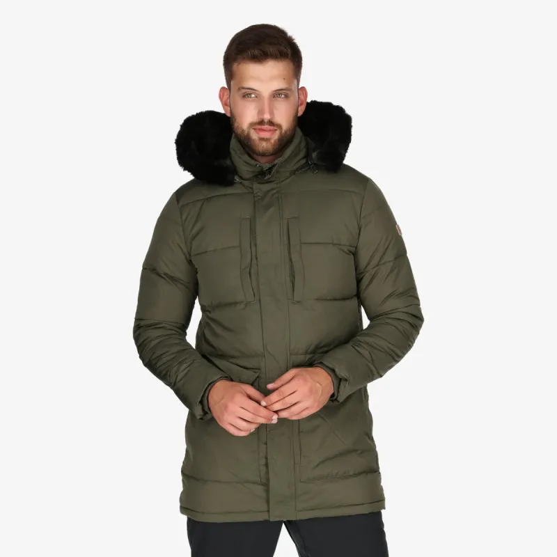 LUSSARI Men Alexis Jacet 