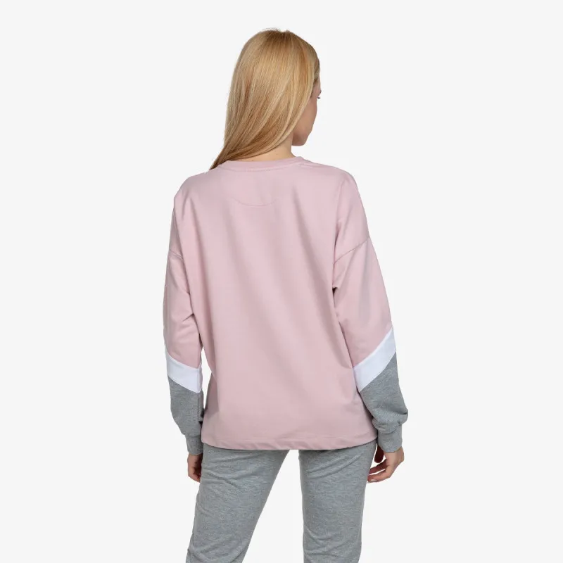 LOTTO RIFLESSO CREW W 