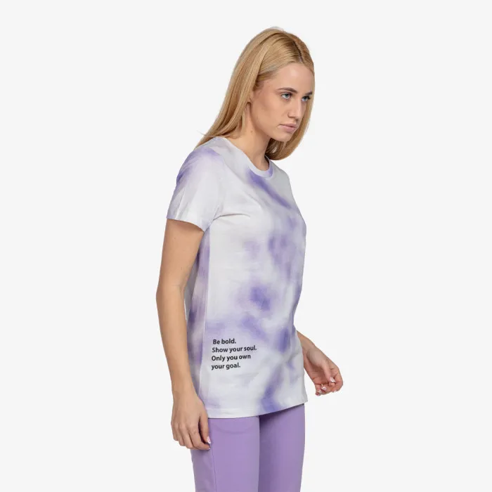 LOTTO NUVOLA TIE TEE W 
