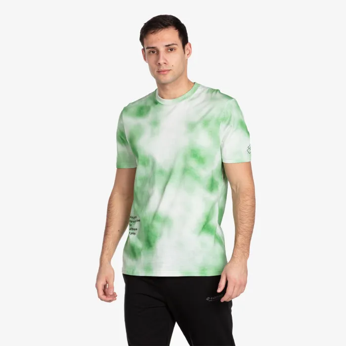 LOTTO NUVOLA TIE TEE M 