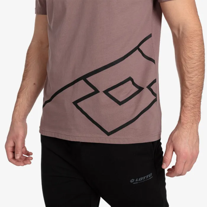 LOTTO RIFLESSO 2 TEE M 