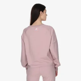 LOTTO BLOCCO CREWNECK W