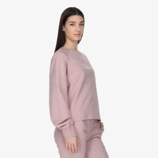 LOTTO BLOCCO CREWNECK W
