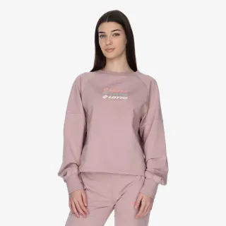 LOTTO BLOCCO CREWNECK W