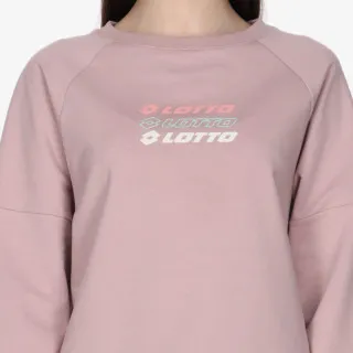 LOTTO BLOCCO CREWNECK W