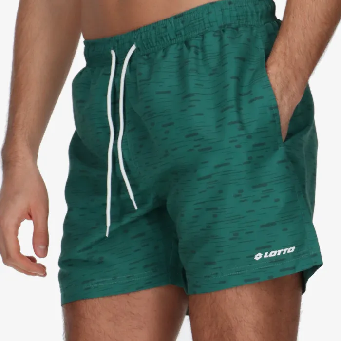 LOTTO SABBIA BEACH SHORTS 