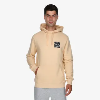 LOTTO LOGO HOODY 