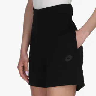 LOTTO PLISSE SHORTS