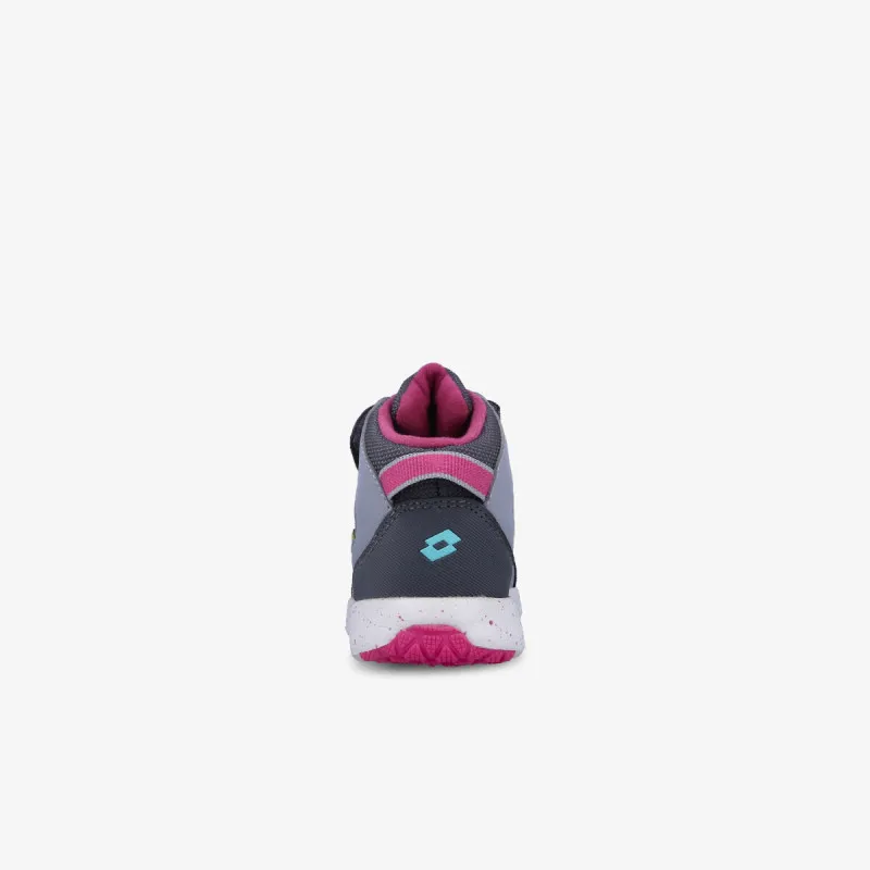 LOTTO FLOPY II TD G