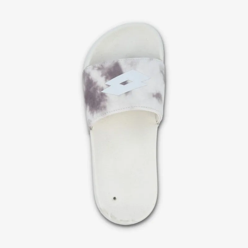 LOTTO TIEDYE W