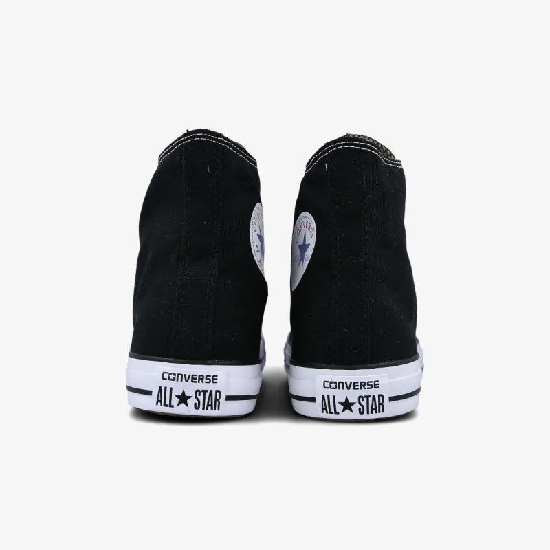 CONVERSE ALL STAR - BLACK - HI 