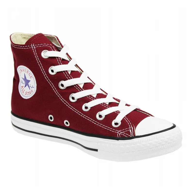 CONVERSE Chuck Taylor All Star Canvas