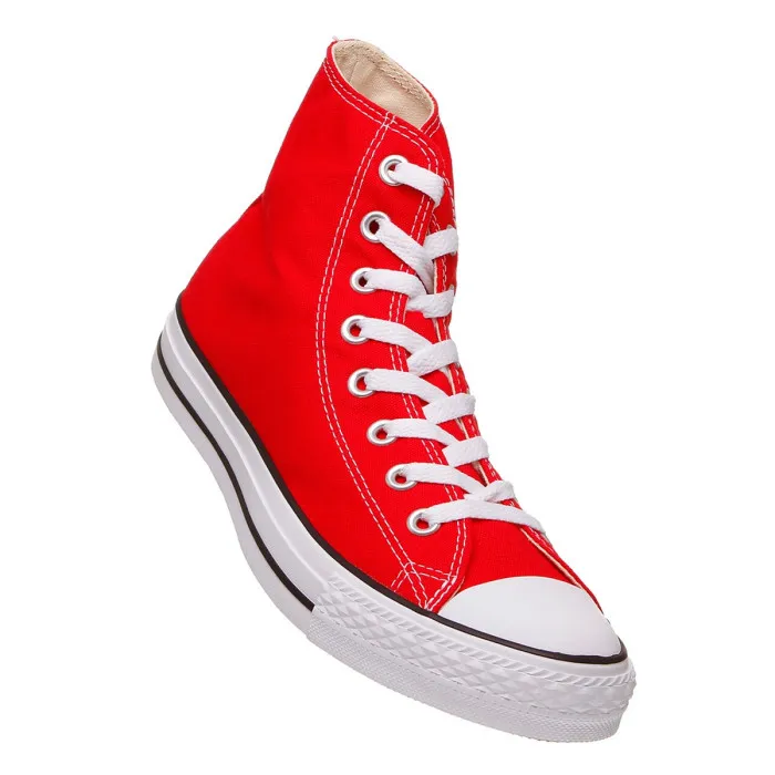 CONVERSE ALL STAR - RED - HI 