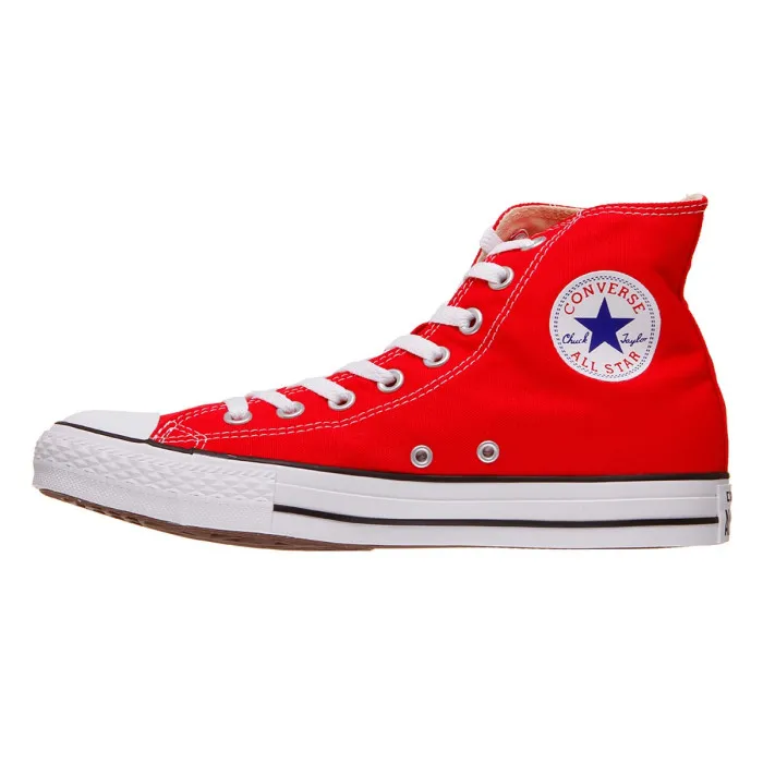 ALL STAR - RED - HI 