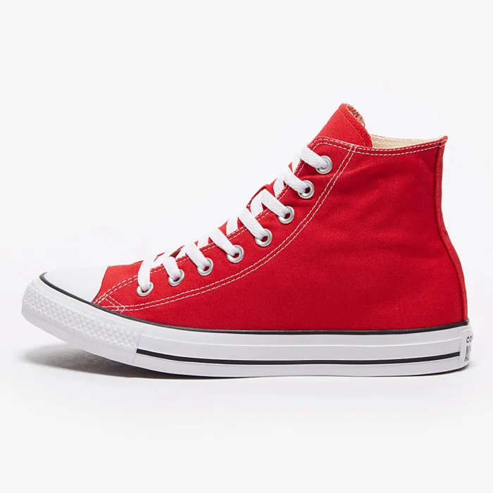 CONVERSE ALL STAR - RED - HI 