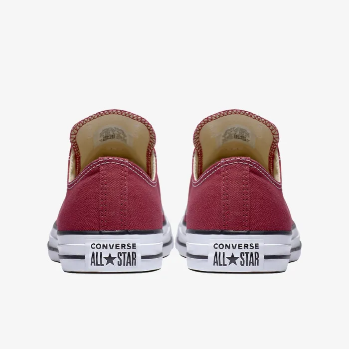CONVERSE Chuck Taylor All Star Canvas 