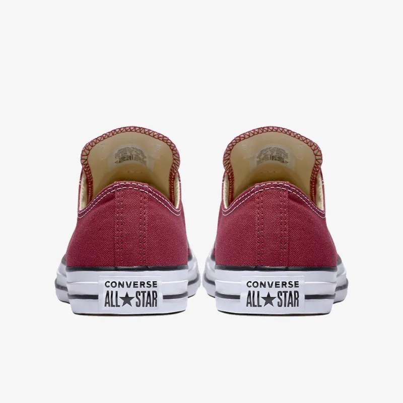 CONVERSE Chuck Taylor All Star Canvas