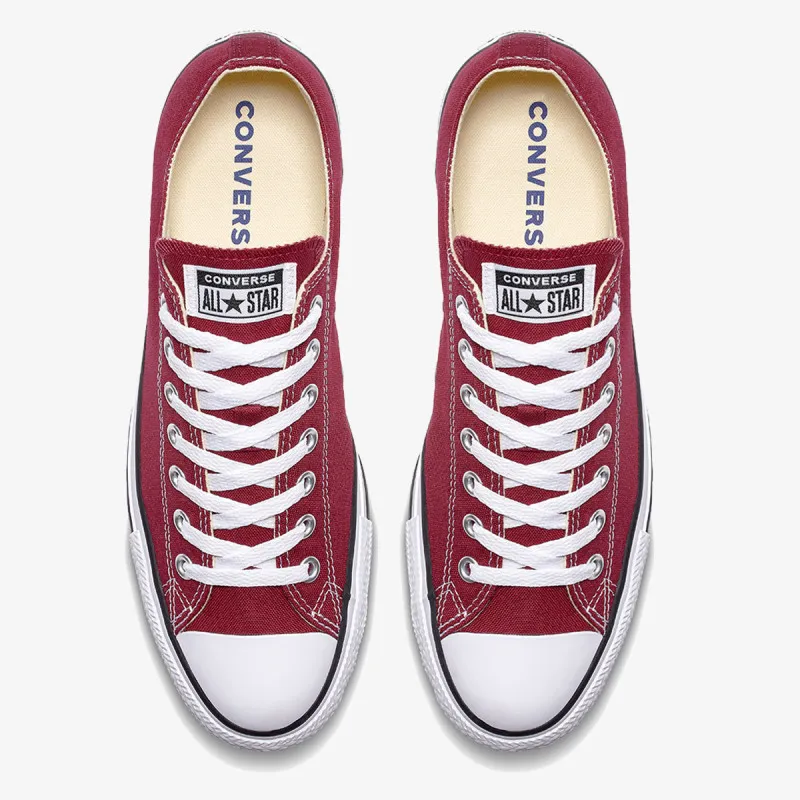 CONVERSE Chuck Taylor All Star Canvas