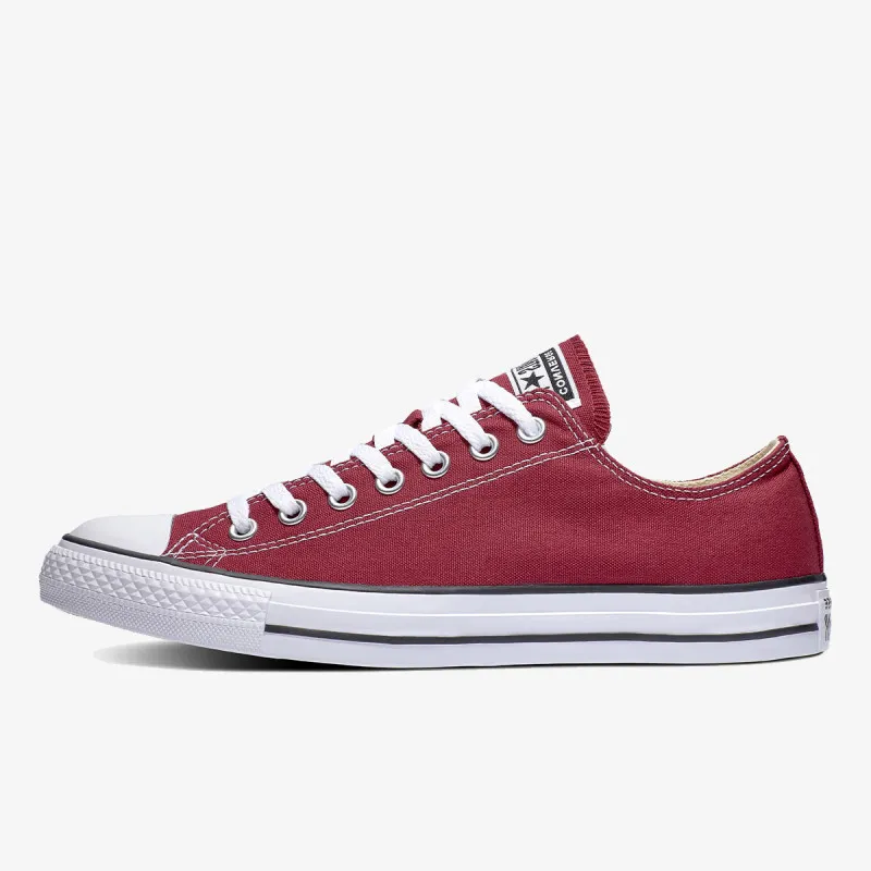 CONVERSE Chuck Taylor All Star Canvas