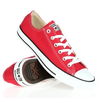 CONVERSE CHUCK TAYLOR ALL STAR