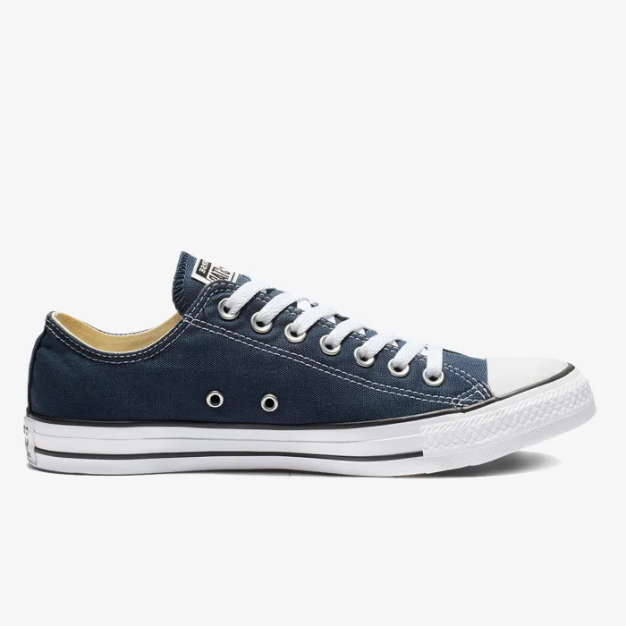 ALL STAR - NAVY - OX 