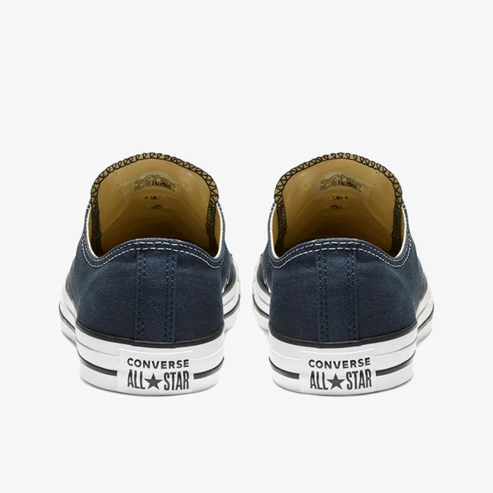 CONVERSE ALL STAR - NAVY - OX 
