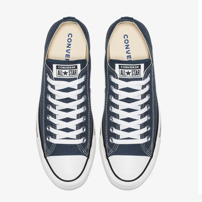 ALL STAR - NAVY - OX 