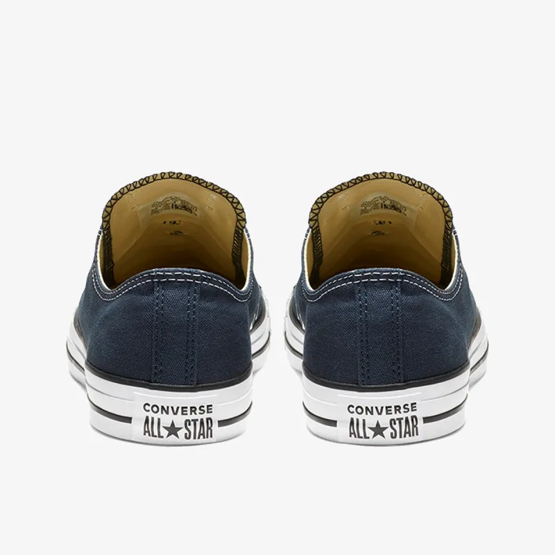 CONVERSE ALL STAR - NAVY - OX
