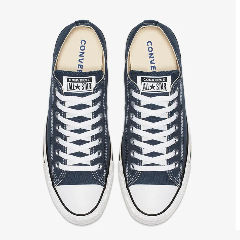 CONVERSE ALL STAR - NAVY - OX