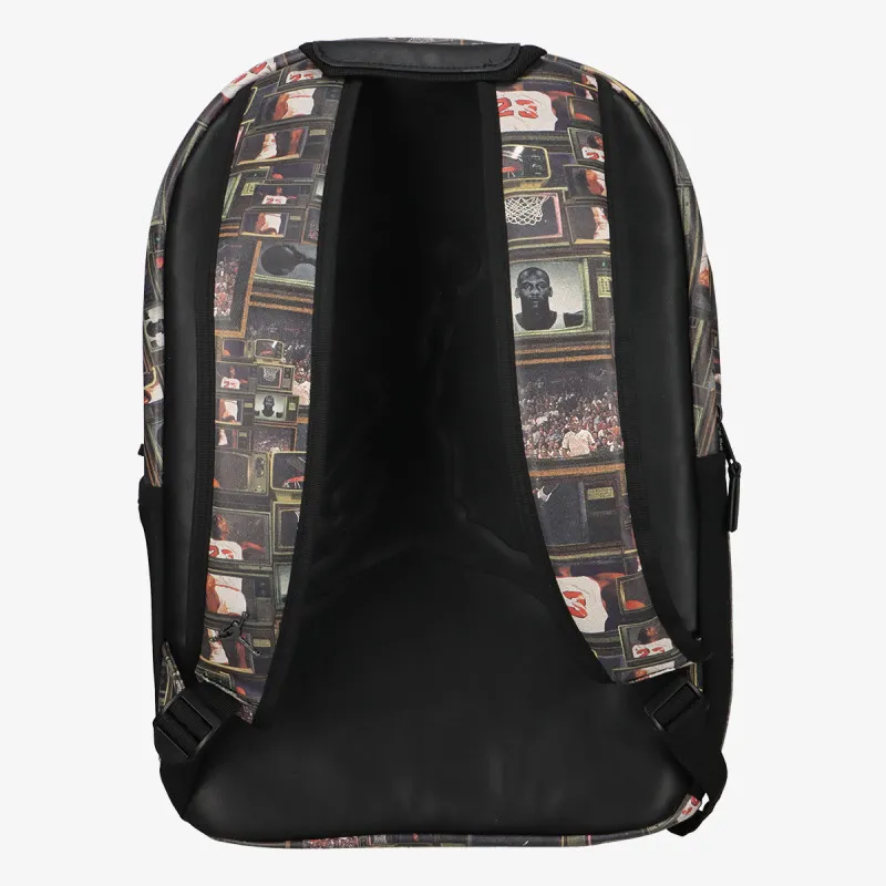 JORDAN JAM BOROUGH GFX BACKPACK 