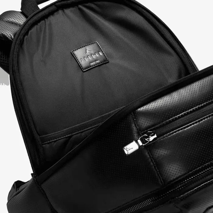 JORDAN JAM MONOGRAM BACKPACK 