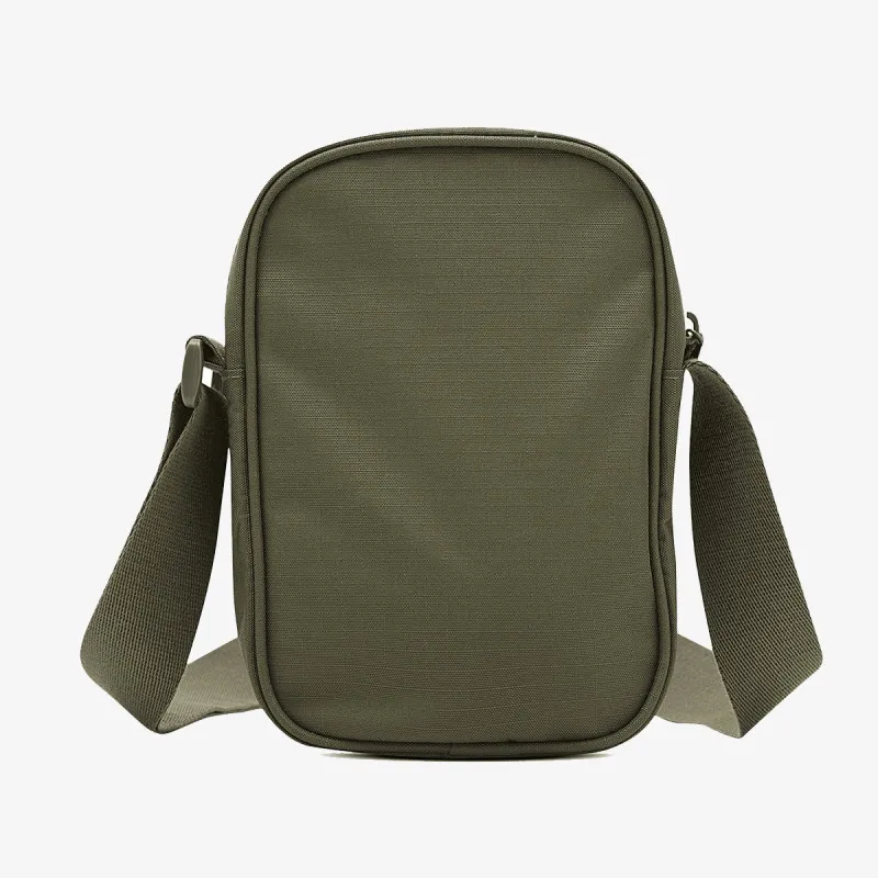 JORDAN JAM BLACKTOP FESTIVAL BAG 