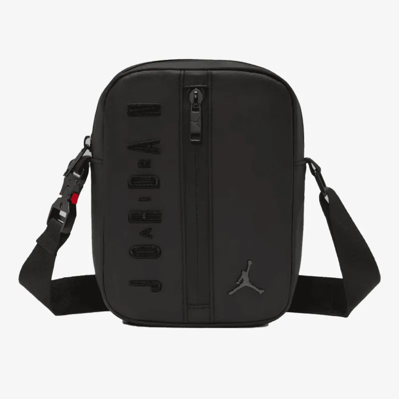 JORDAN JAM TACTICAL FESTIVAL BAG 