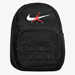 JORDAN JAM LEGENDS NYLON BACKPACK 